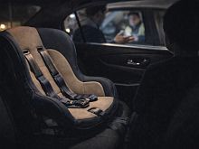 В Старом Осколе инспекторы остановили BMW и собрали «букет» нарушений