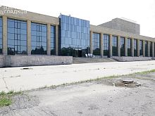 На завершение капремонта ДК «Комсомолец» в Старом Осколе нужно 1,5 млрд рублей