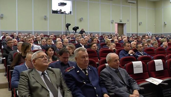 Публичные слушания Верхне-Донского управления Ростехнадзора