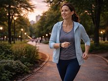 Не диеты, а контроль: врач рассказал, как сохранить фигуру на долгие годы