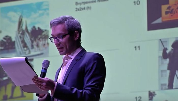 Старооскольцам рассказали, как изменится набережная реки Оскол