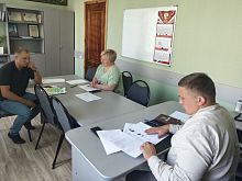 Опубликован график приёма граждан старооскольскими депутатами в августе 2025 года