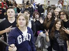 Старооскольские школьники отдохнут у моря за счёт федерального бюджета