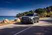 JELAND J6 вошёл в ТОП-5 лидеров сегмента B-SUV