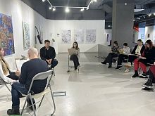 Афиша мероприятий в Старом Осколе на 24 и 25 января