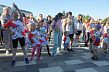 Оскольский полумарафон объединил спортсменов и любителей из 35 городов России