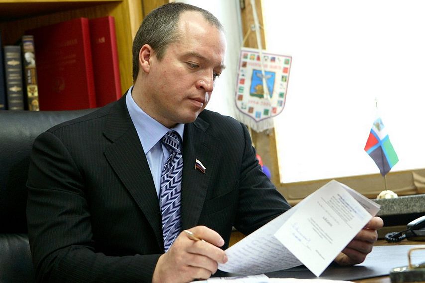 Фонд «Поколение» Андрея Скоча продолжает поддерживать жителей Белгородской области