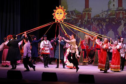 Ярмарка на Верхней площади: как выглядела торговля в Старом Осколе век назад