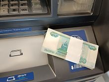 В малых городах Белгородской области средняя зарплата составляет 65 тысяч рублей