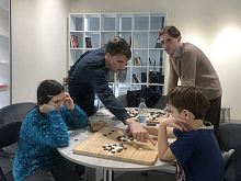 Афиша мероприятий в Старом Осколе на 14 и 15 марта