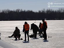 Рейды на старооскольских водоёмах: рыбаки игнорируют запрещающие знаки и рискуют жизнями