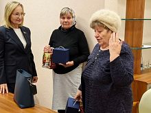 Опубликован график приёма граждан старооскольскими депутатами в марте 2026 года