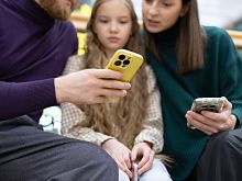 Подведены итоги исследования средней скорости мобильного интернета в России