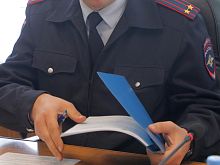 Экс-сотрудник старооскольской полиции попал под суд по обвинению в коррупции и мошенничестве