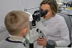 Как сохранить зрение ребёнка: советы белгородского офтальмолога