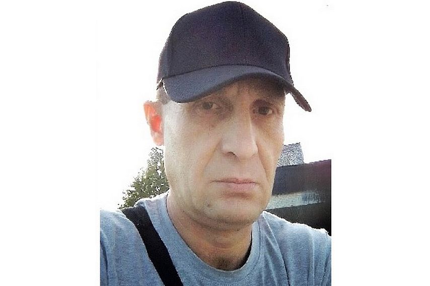 В Старом Осколе разыскивают пропавшего мужчину