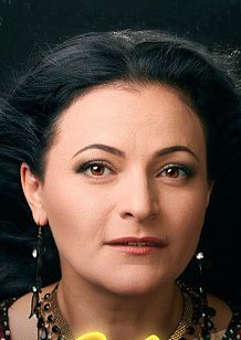 Сольный концерт «Грани» солистки ансамбля казачьей песни «Станичники» Людмилы Павлиди