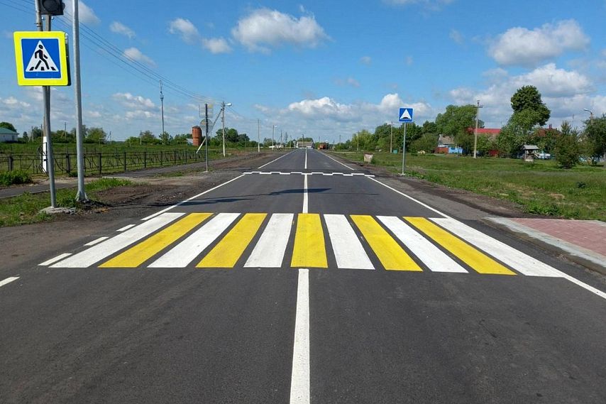 Около 320 млн рублей планируется направить на ремонт дорог в Старооскольском округе 