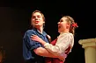 Студенты ГИТИСа привезли в Старый Оскол оперу-водевиль «Хлопотун, или Дело мастера боится» 