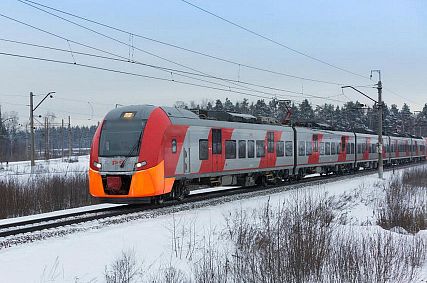 В пригородных поездах Белгородской области подорожает проезд 