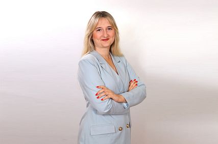 Старооскольский директор школы поборется за звание лучшего в России