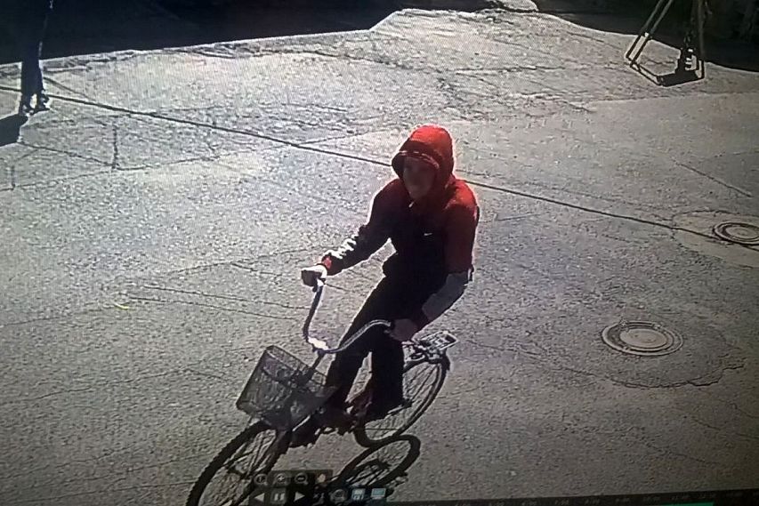 Кражу велосипеда раскрыли полицейские в Старом Осколе