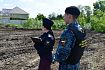 Староосколец лишился земельного участка из-за долгов