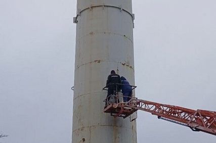 Водоканал отчитался о работах на объектах водоснабжения в сёлах Старооскольского округа