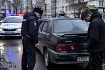 Староосколец угнал машину у губкинца