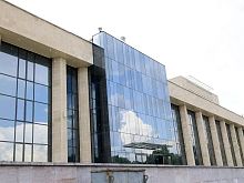 Ремонт ДК «Комсомолец» снова отложили