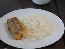 Старооскольские больницы передали лечебное питание на аутсорсинг