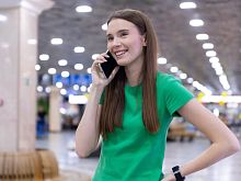 Обнародованы результаты исследования качества голосовой связи