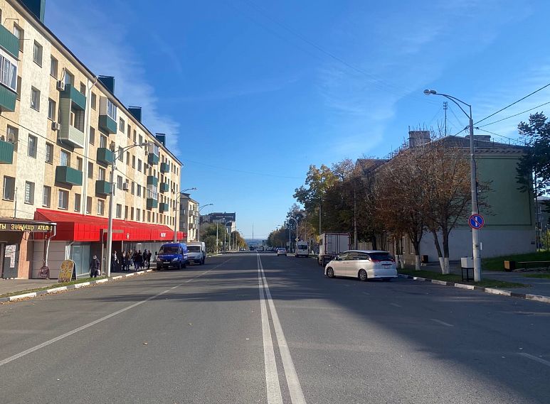За год в Старый Оскол мигрировали 882 человека