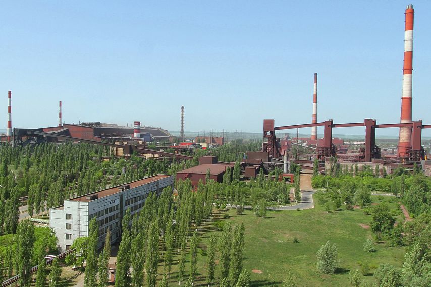 Металлоинвест рассказал о реализации экологических проектов в современных условиях