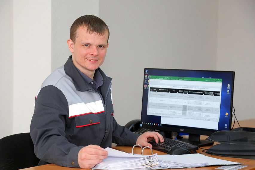 Как специалист по надёжности из Старого Оскола стал лучшим молодым инженером России 
