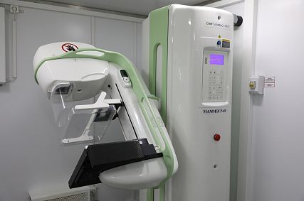 Женское здоровье под контролем: что нужно знать о профилактике рака молочной железы