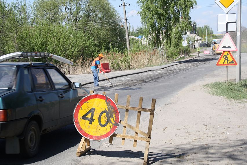 Суды по банкротству МУП «Оскольские дороги» продолжаются