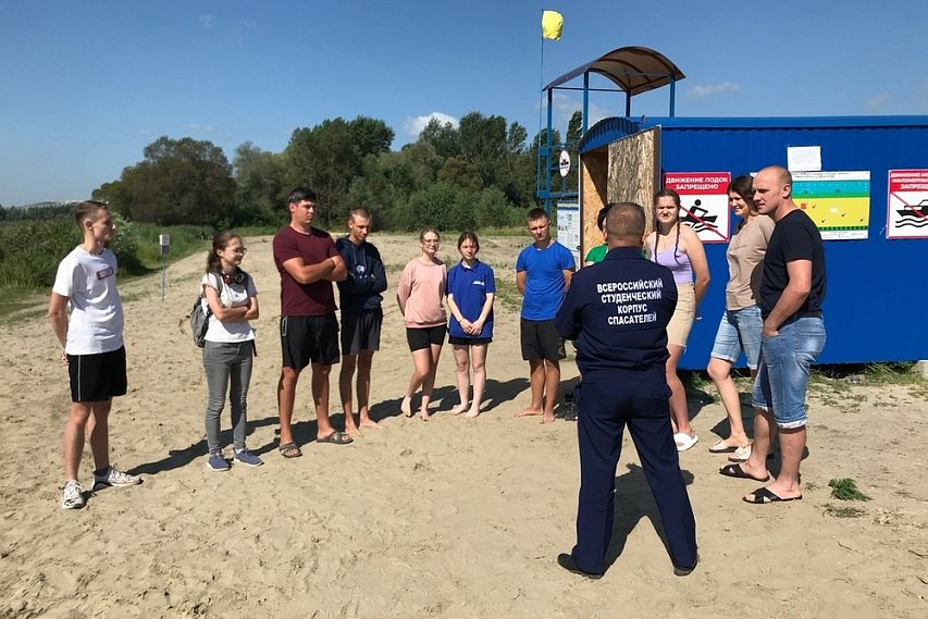 Губернатор не поверил старооскольским чиновникам