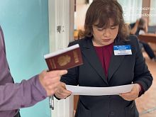 1 июня в Старооскольском округе стартует  основной период ЕГЭ и ОГЭ