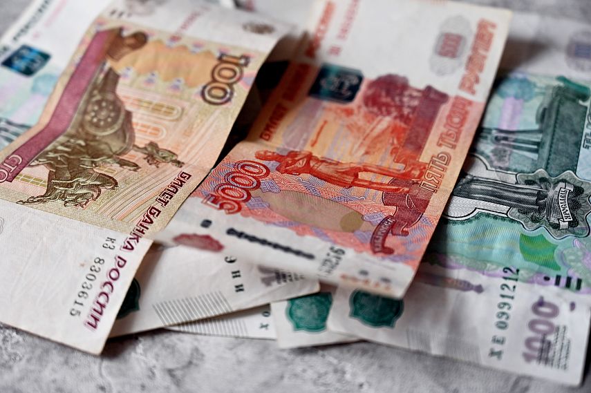 За сутки мошенники обманули белгородцев на 5 миллионов рублей