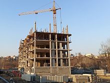 Белгород и Старый Оскол оказались в аутсайдерах по площади строящихся квартир на каждого жителя