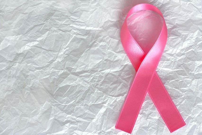 Профилактика рака груди: тест на определение индивидуального риска