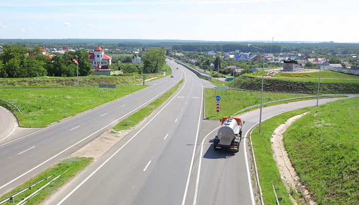 Критика дорожного строительства в Старооскольском городском округе