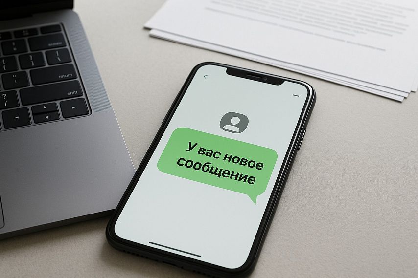 Мошенники используют данные с сайтов судов для обмана оскольчан