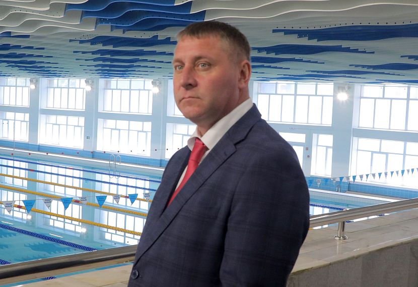 Стало известно, сколько заработал Александр Шуваев