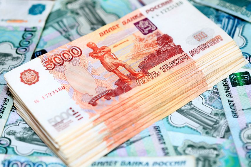 300 тысяч рублей выманили у жителя Старого Оскола под предлогом оказания интим-услуг 