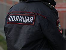 Нетрезвый водитель сдался старооскольским сотрудникам ДПС, чтобы бросить пить