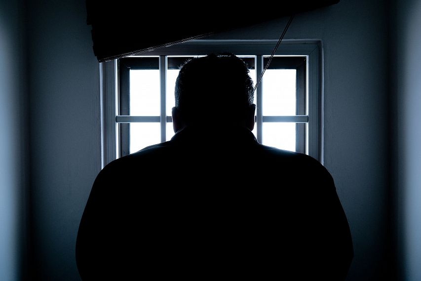 В Белгородской области осужден вор в законе
