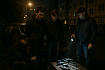 Ночные воры обчищали автомобили и подъезды в Старом Осколе