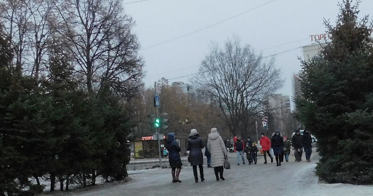 Прогноз оскол